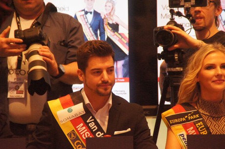Florian Molzahn